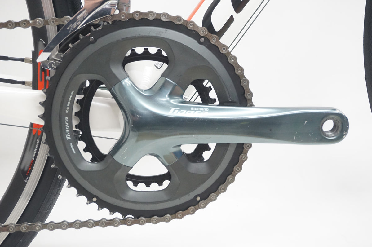 CANNONDALE 「キャノンデール」 CAAD OPTIMO TIAGRA 2018年モデル ロードバイク カスタム / 福岡店