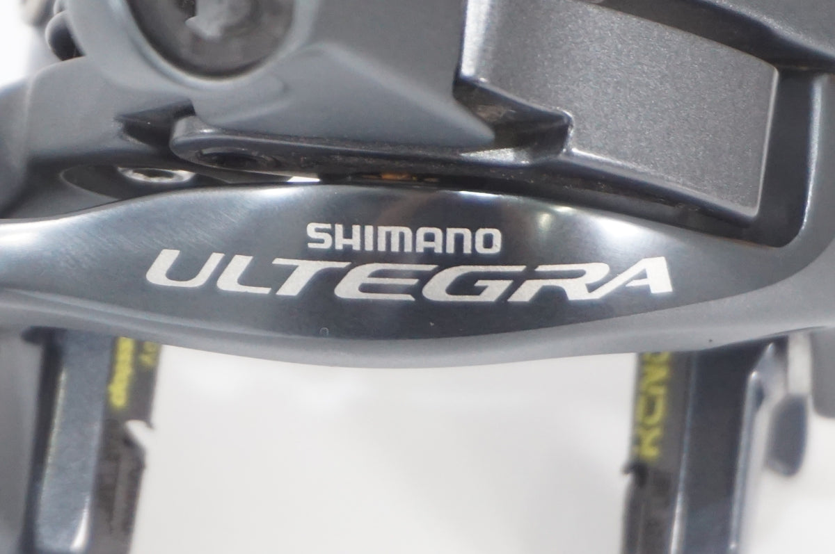 SHIMANO 「シマノ」 ULTEGRA BR-6800 キャリパーブレーキセット / AKIBA店