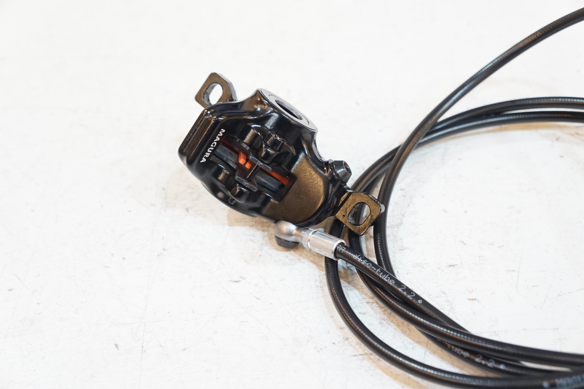 MAGURA 「マグラ」 MT4 ブレーキセット / バイチャリ浦和ベース