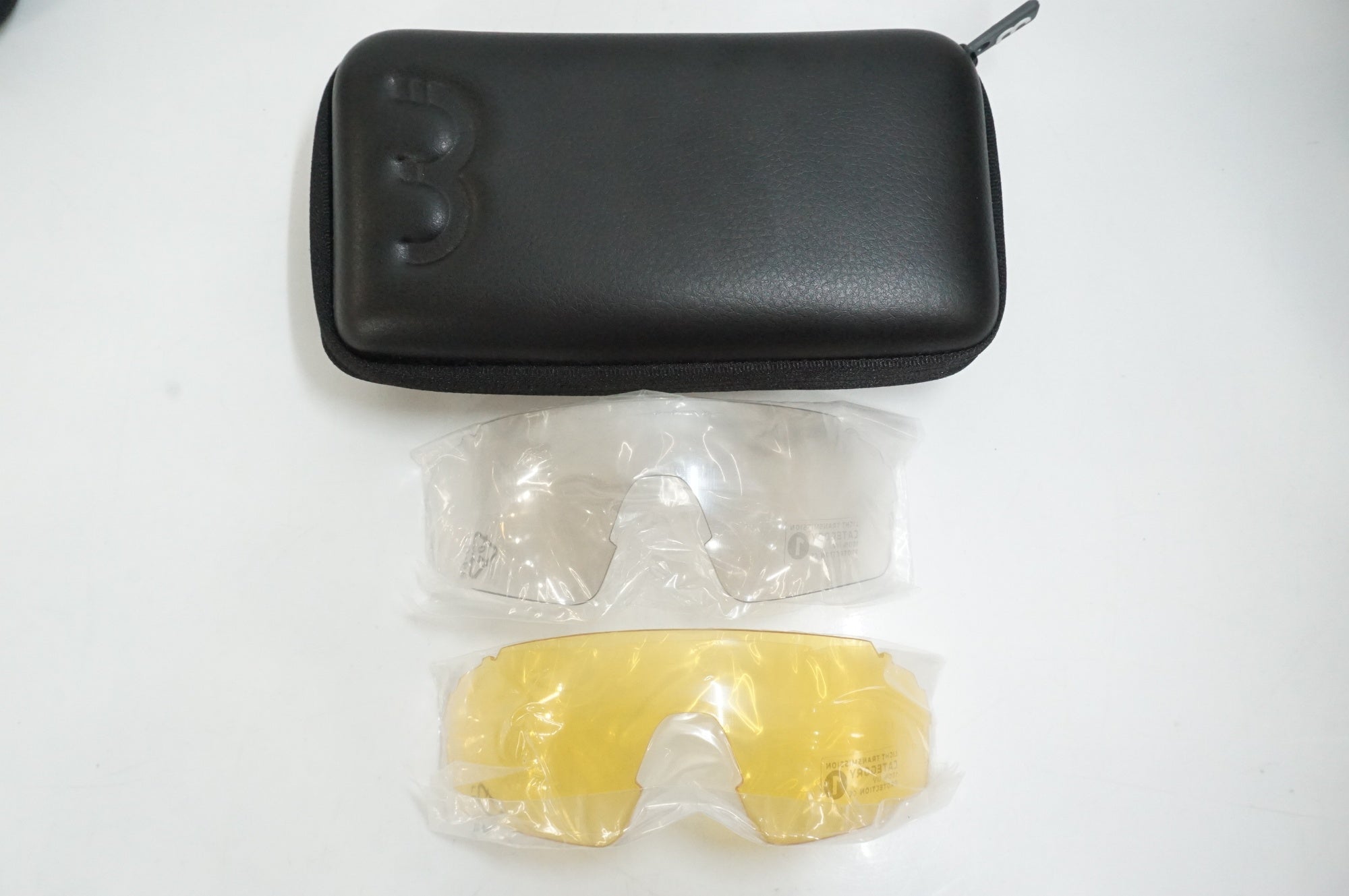 BBB 「ビービービー」 BGS-63 FULLVIEW サングラス / 大宮店