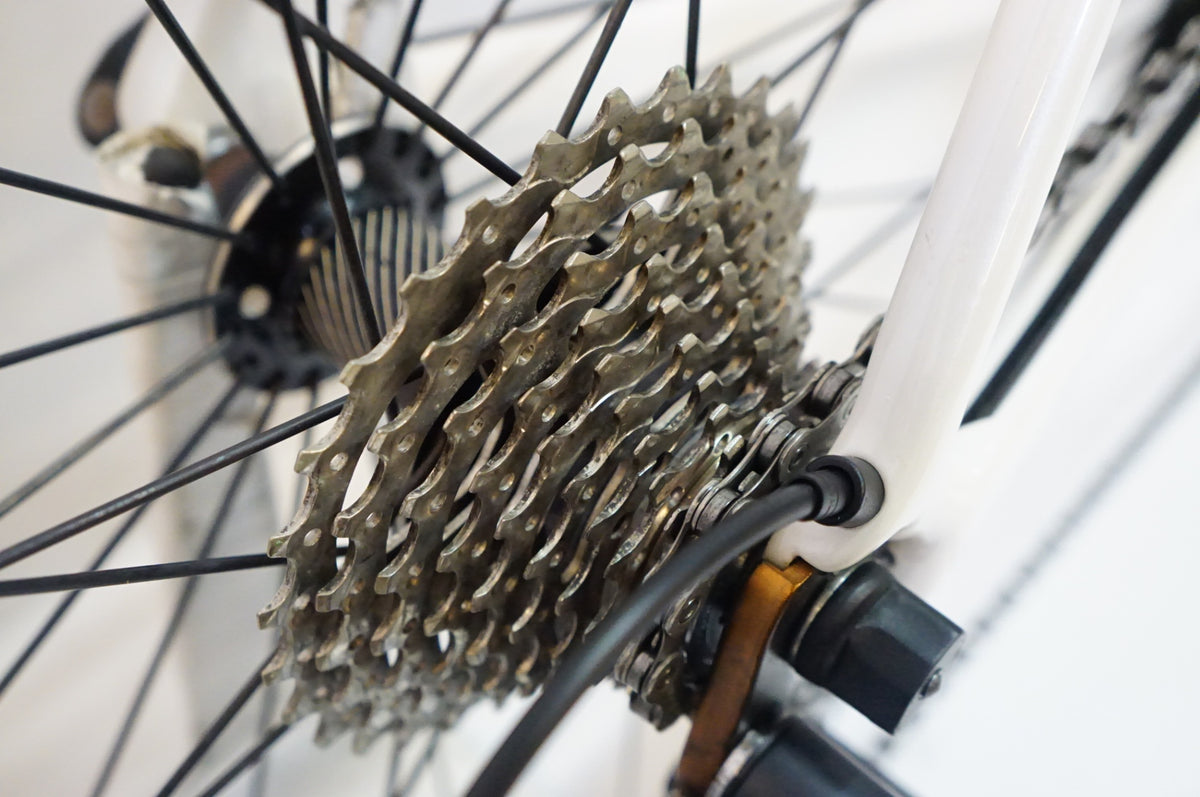 SPECIALIZED 「スペシャライズド」 ROUBAIX SL4 SPORT 2014年モデル ロードバイク / 熊谷本店