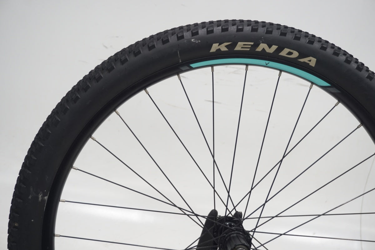 VELOMANN 「ヴェロマーン」 SHIMANO9速 ホイールセット / 滋賀大津店