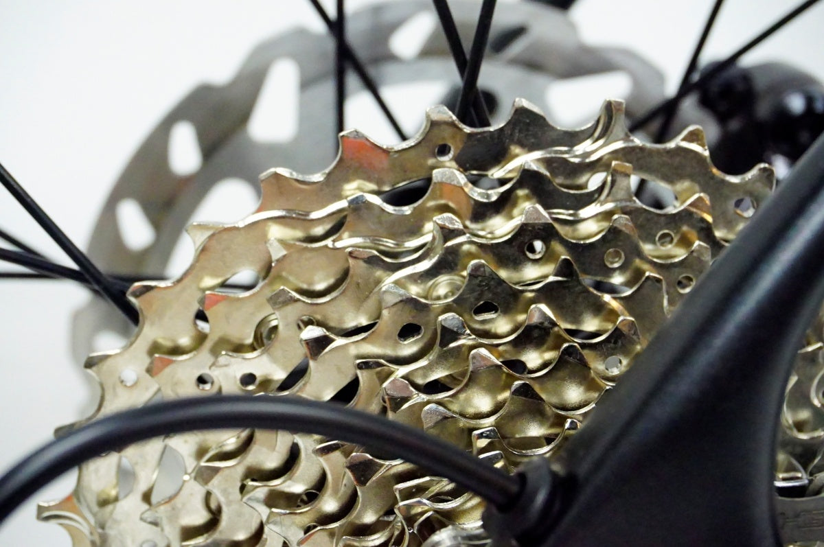 DE ROSA 「デローザ」 838 DISK 2024年モデル ロードバイク / 名古屋大須店