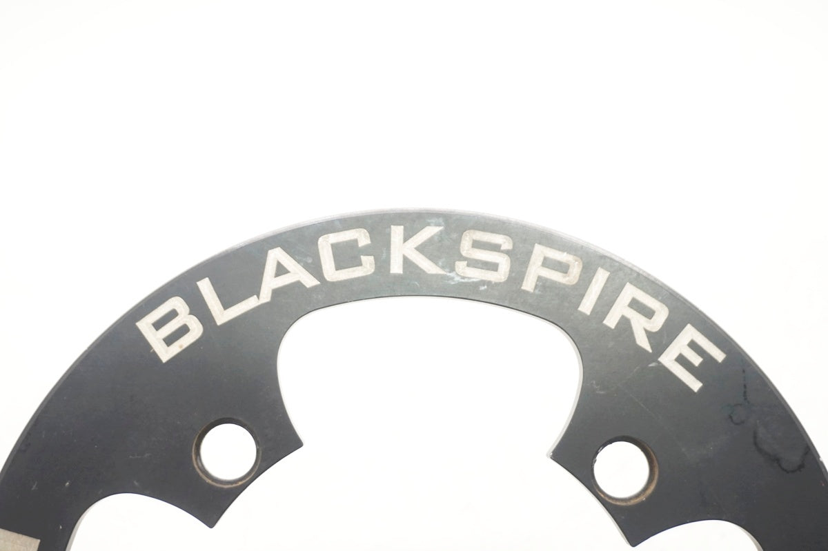 BLACKSPIRE 「ブラックスパイヤー」 DS-1 36/24T バッシュガード/チェーンリングセット / 大阪門真店