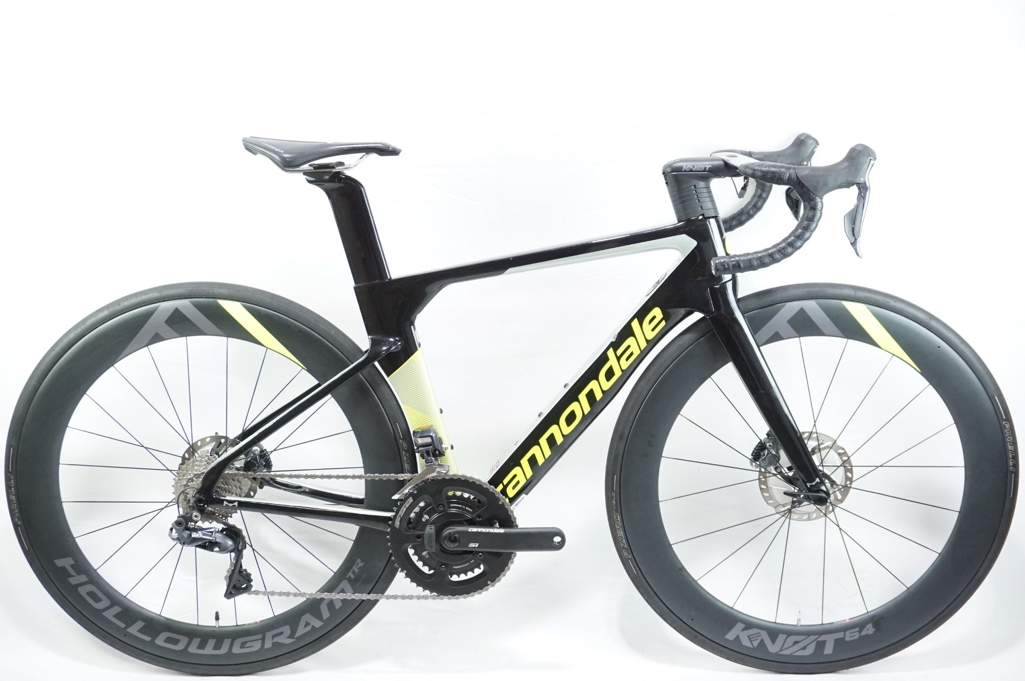 CANNONDALE 「キャノンデール」 SYSTEMSIX HI-MOD 2019年モデル ロード