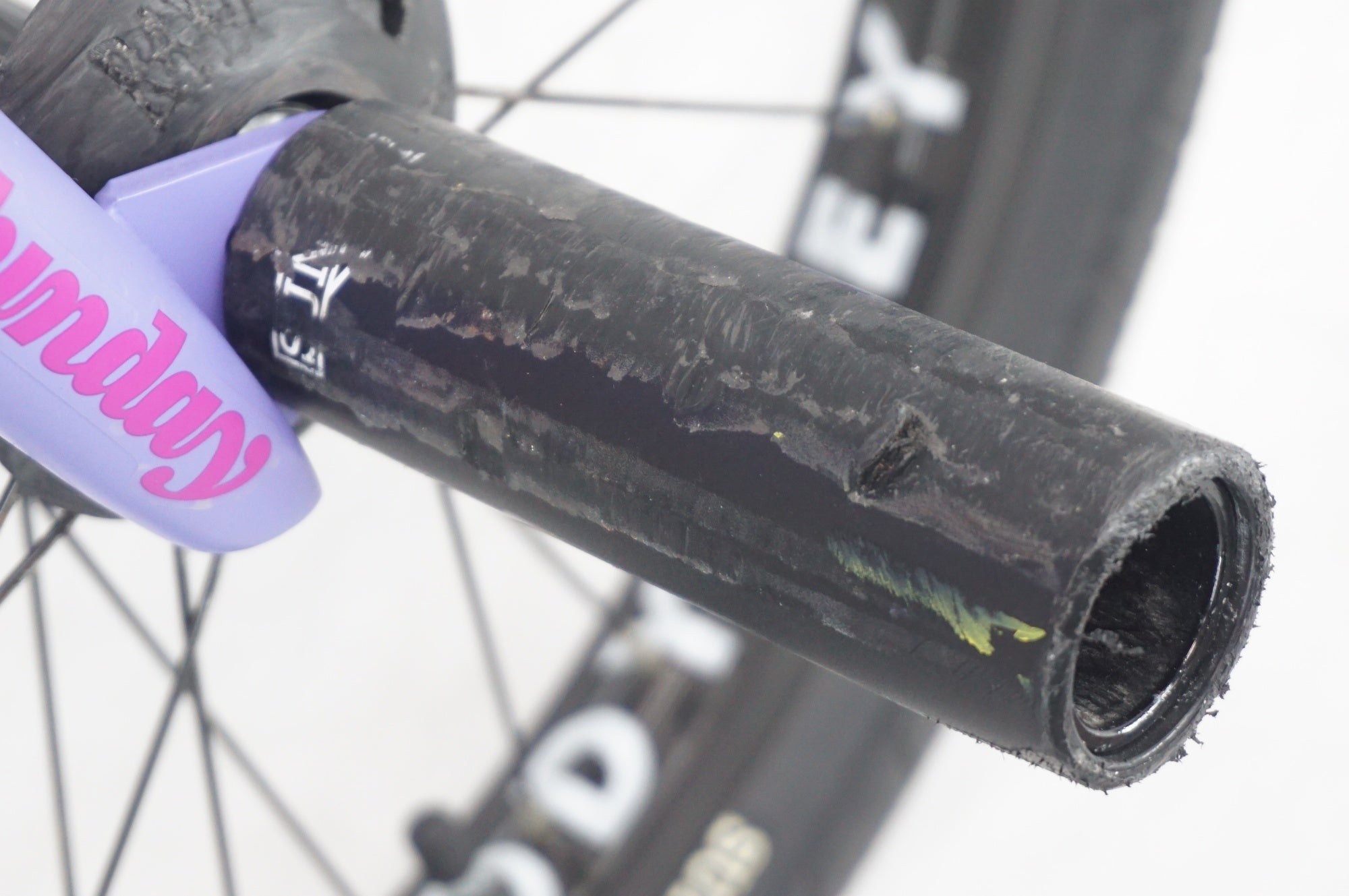 SUNDAY 「サンデイ」 STREETSWEEPER 20.75 2023年モデル BMX / 阪急塚口店