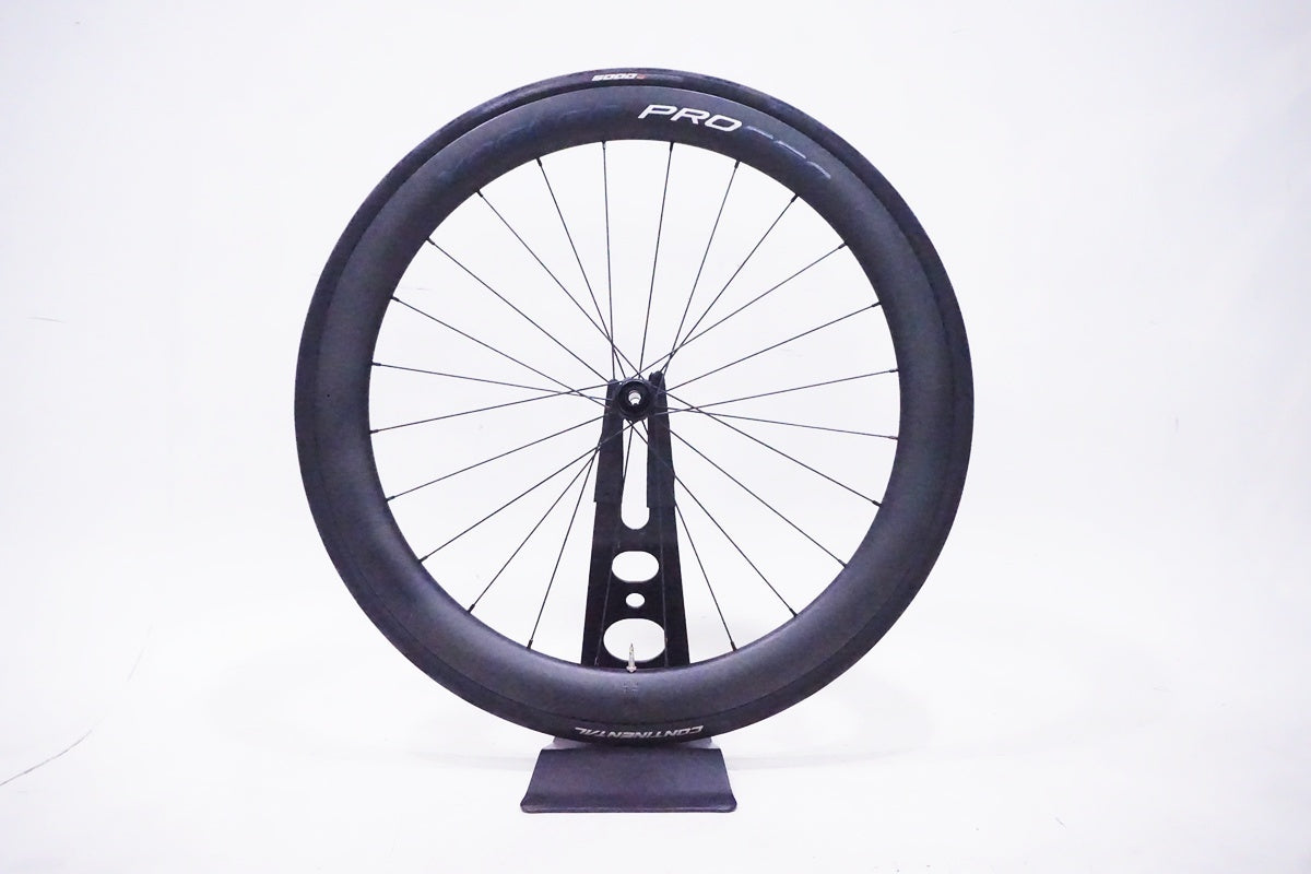 YOELEO「ヨーレオ」 SAT C50 DB PRO NXT ホイールセット/ 京都西院店