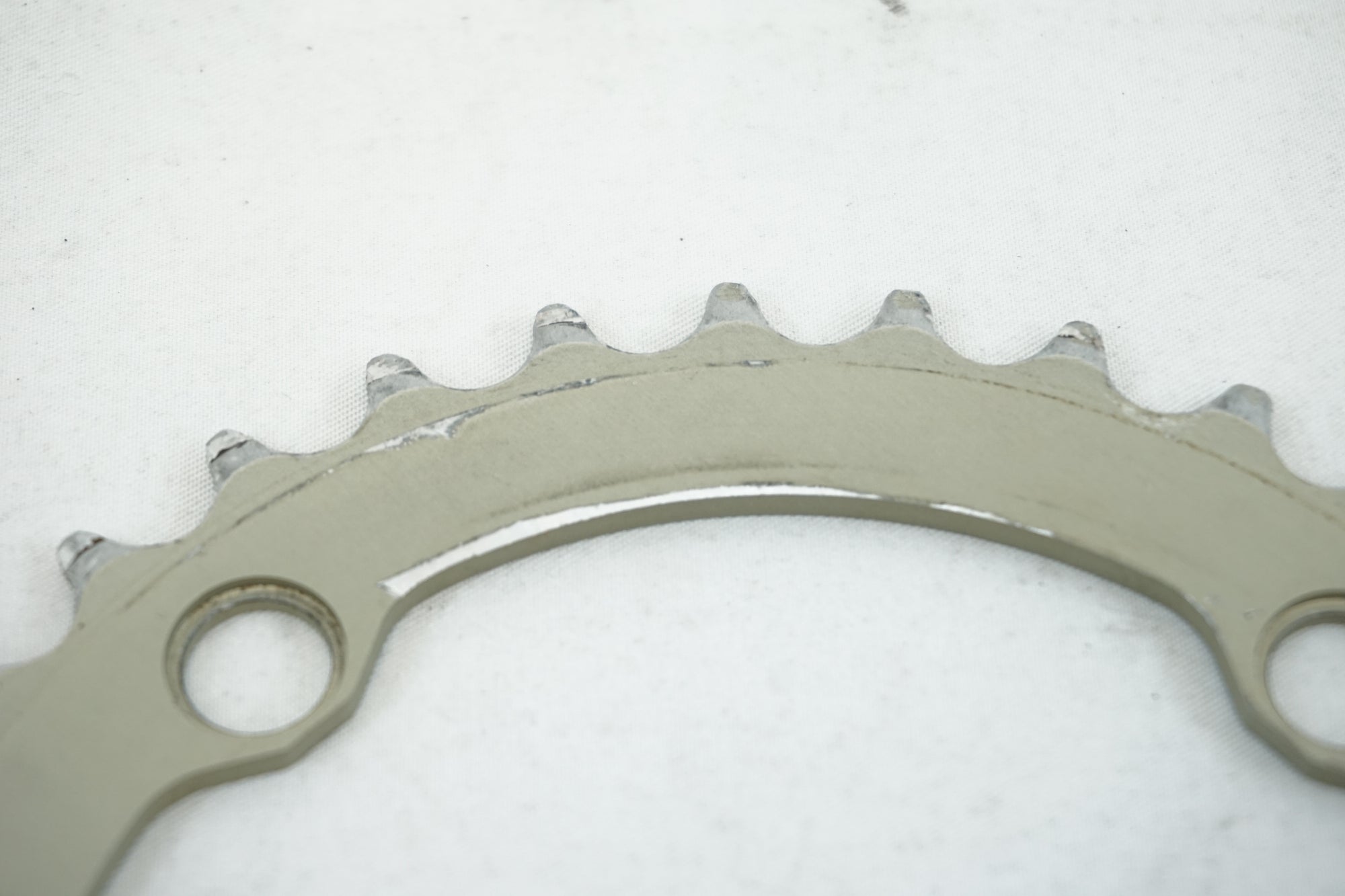 E-THIRTEEN 「イーサーティーン」 チェーンリングセット / 有明ガーデン店