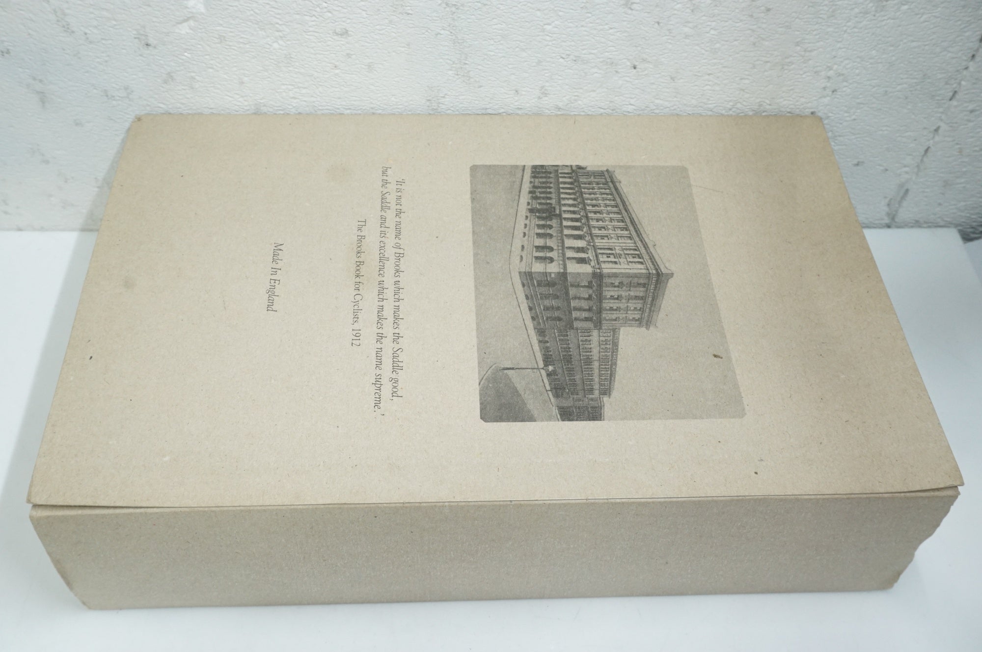 BROOKS 「ブルックス」 B17 STD ラズベリーカラー サドル / 大宮店