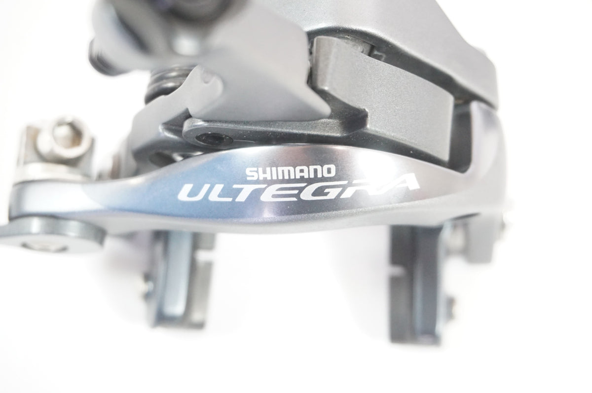 SHIMANO 「シマノ」 ULTEGRA BR-6800 キャリパーブレーキセット / 宇都宮店