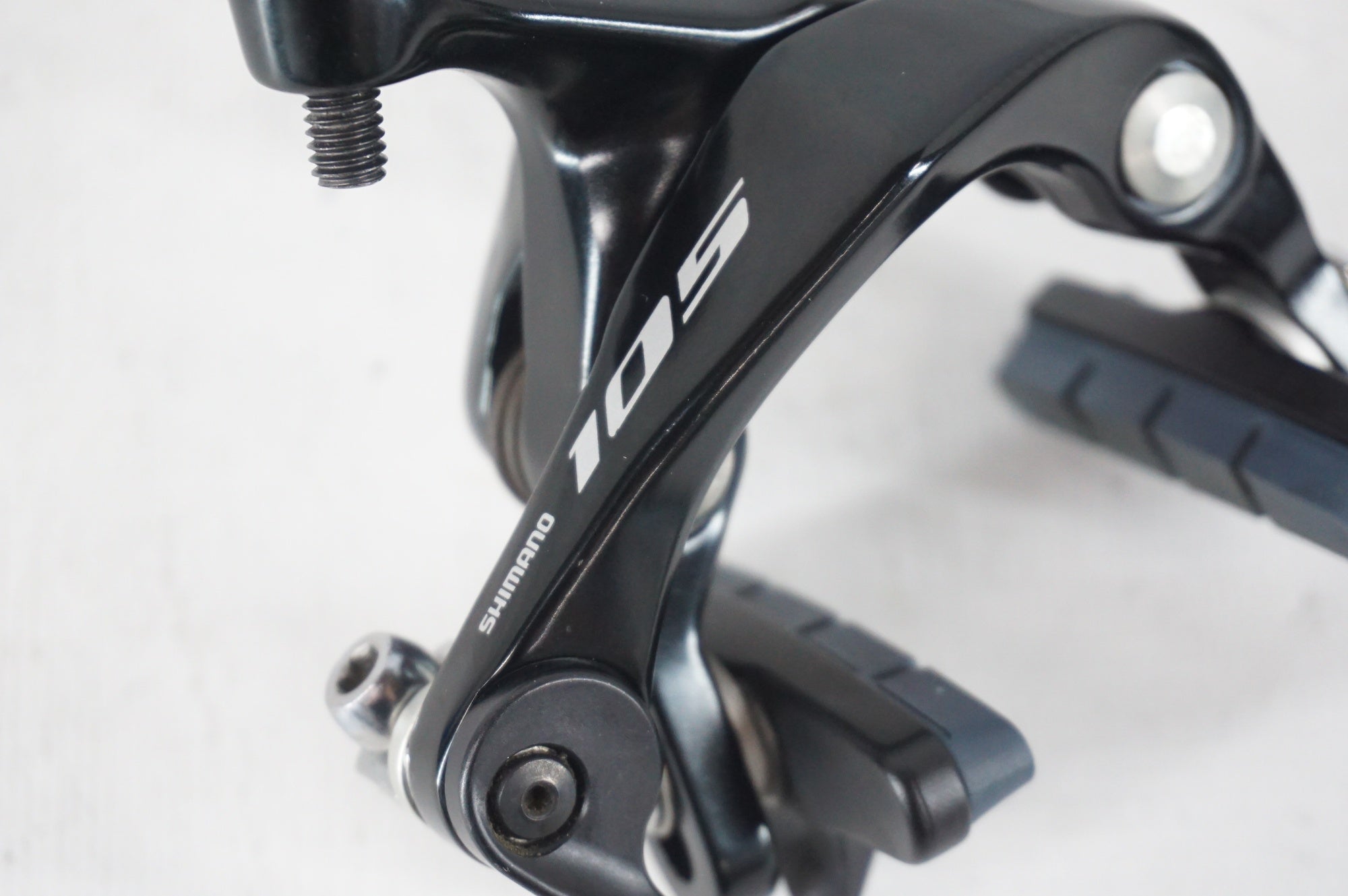 SHIMANO 「シマノ」 105 BR-R7000 フロントキャリパーブレーキ / 阪急塚口店