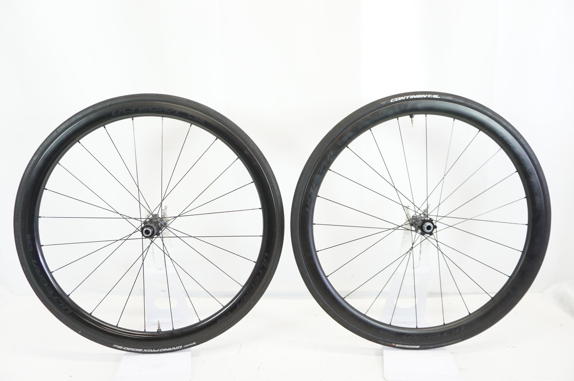 SHIMANO 「シマノ」 ULTEGRA WH-R8170-C36-TL SHIMANO 11s ホイールセット / 宇都宮店