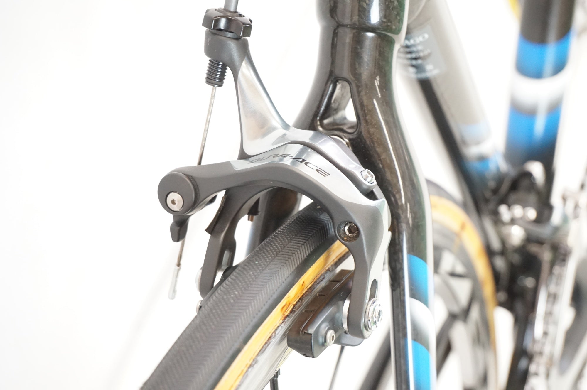 COLNAGO 「コルナゴ」 EXTREME-C 2008年頃 ロードバイク カスタム / 宇都宮店