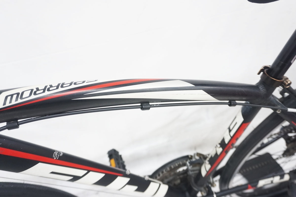 FUJI 「フジ」 SPARROW 2017年モデル クロスバイク/ 大阪美原北インター店