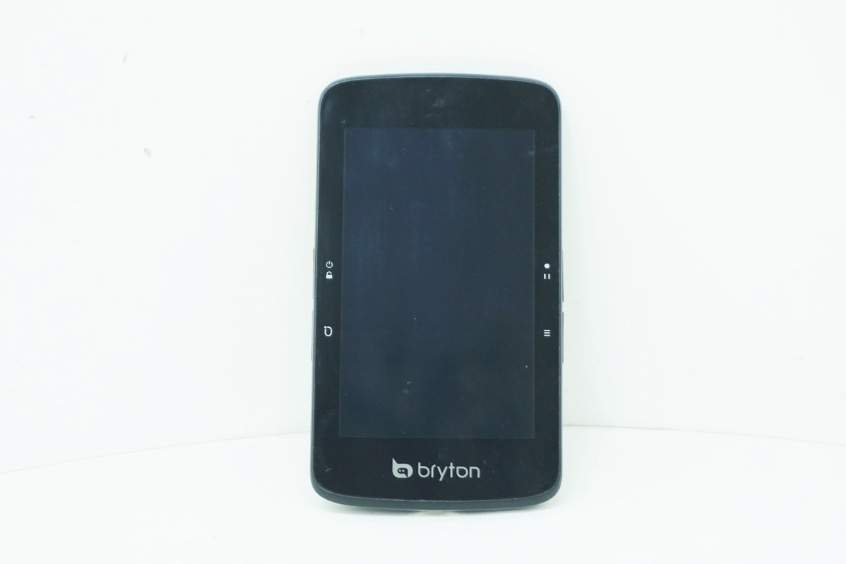 BRYTON 「ブライトン」 RIDER S800 サイクルコンピューター / 大阪美原北インター店
