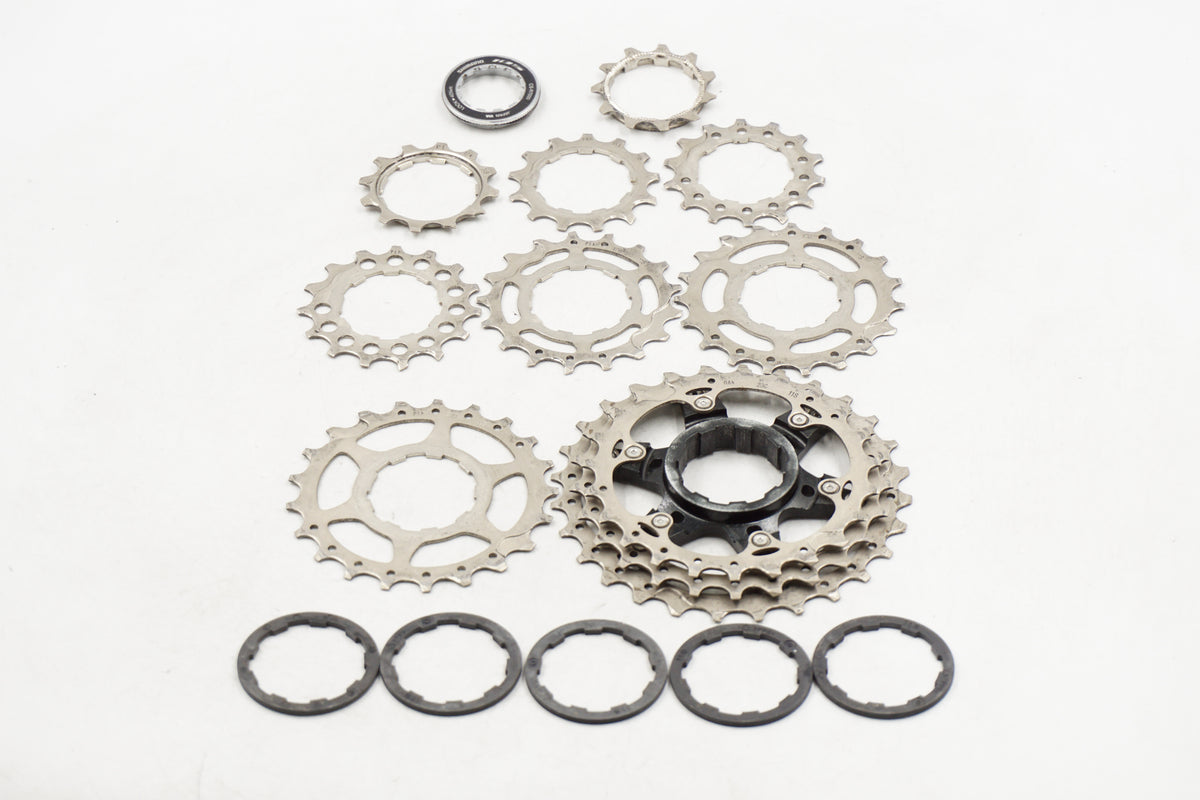 SHIMANO 「シマノ」 105 CS-R7000 11-28T スプロケット / 奈良店