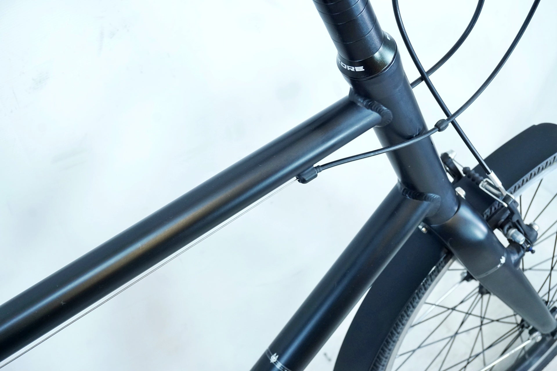 ARAYA 「アラヤ」 MFC MUDDY FOX COMPACT 2023年モデル ミニベロ / 有明ガーデン店