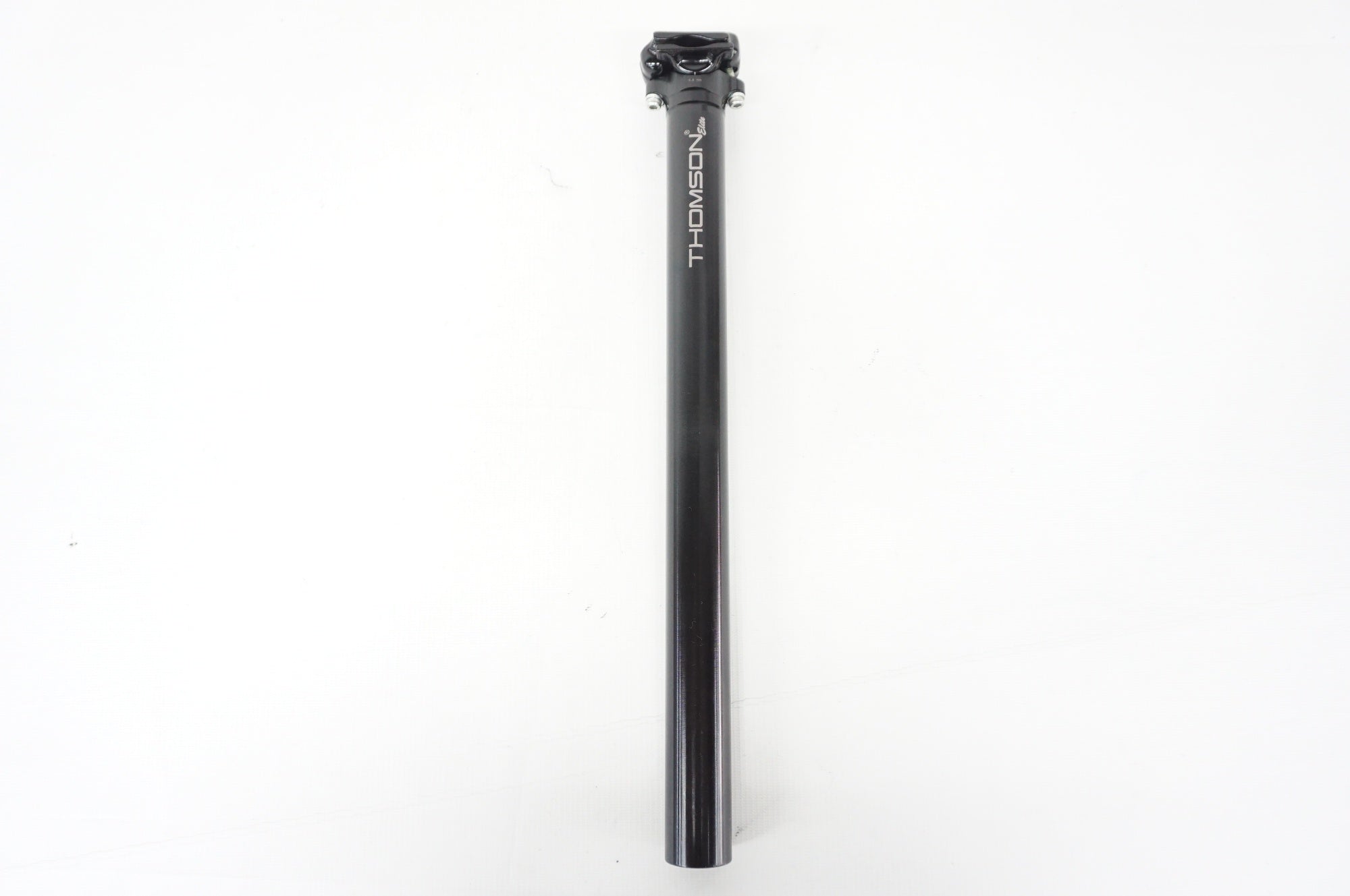 THOMSON 「トムソン」 ELITE SP-E116 Ф31.6 410mm シートポスト / 阪急塚口店