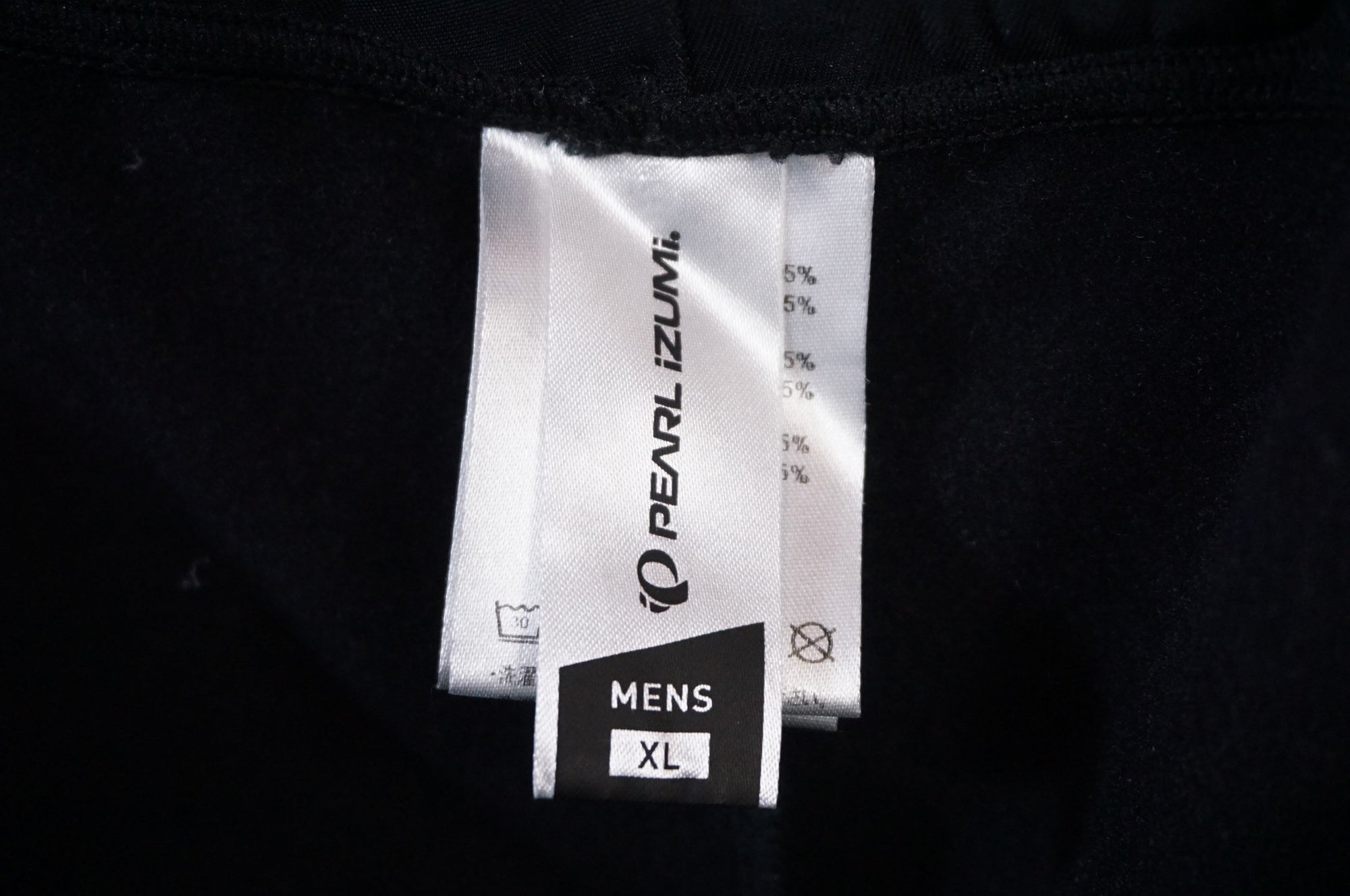PEARL IZUMI 「パールイズミ」 3D MEGA2 メンズXLサイズ タイツ / 世田谷店