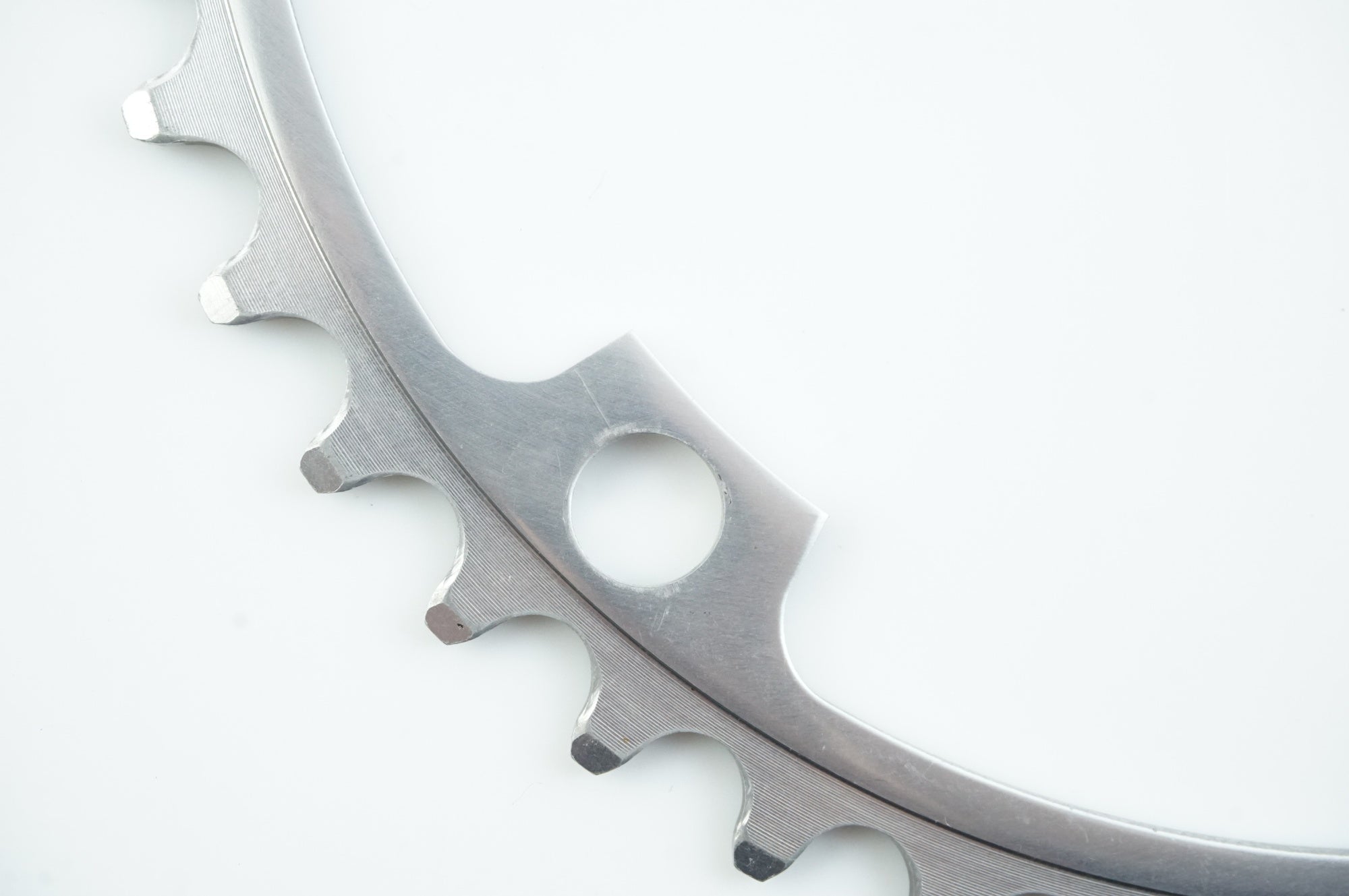 CAMPAGNOLO 「カンパニョーロ」 SUPER RECORD 42T チェーンリング / 中目黒店