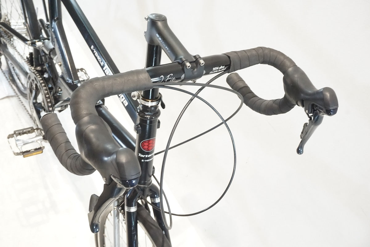 TARTARUGA 「タルタルーガ」 TYPE SPORT 2016年モデル 20インチ ミニベロ / 横浜戸塚店