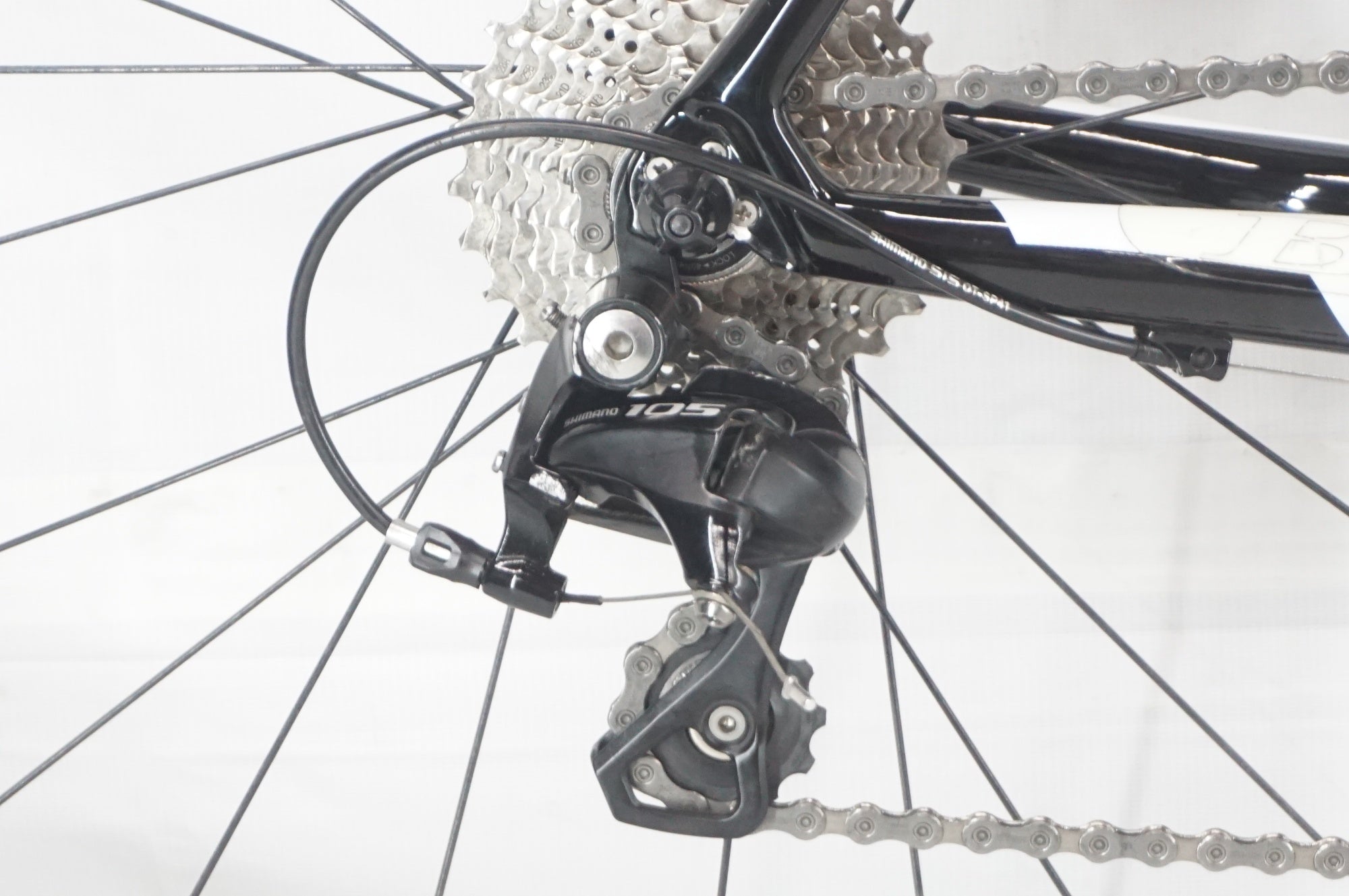 BASSO 「バッソ」 LOTO 2016年モデル ロードバイク / 阪急塚口店