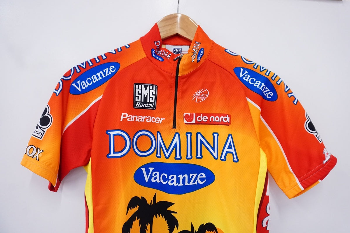 SMS SANTINI「サンティーニ」Mサイズ ジャージ / 浜松店