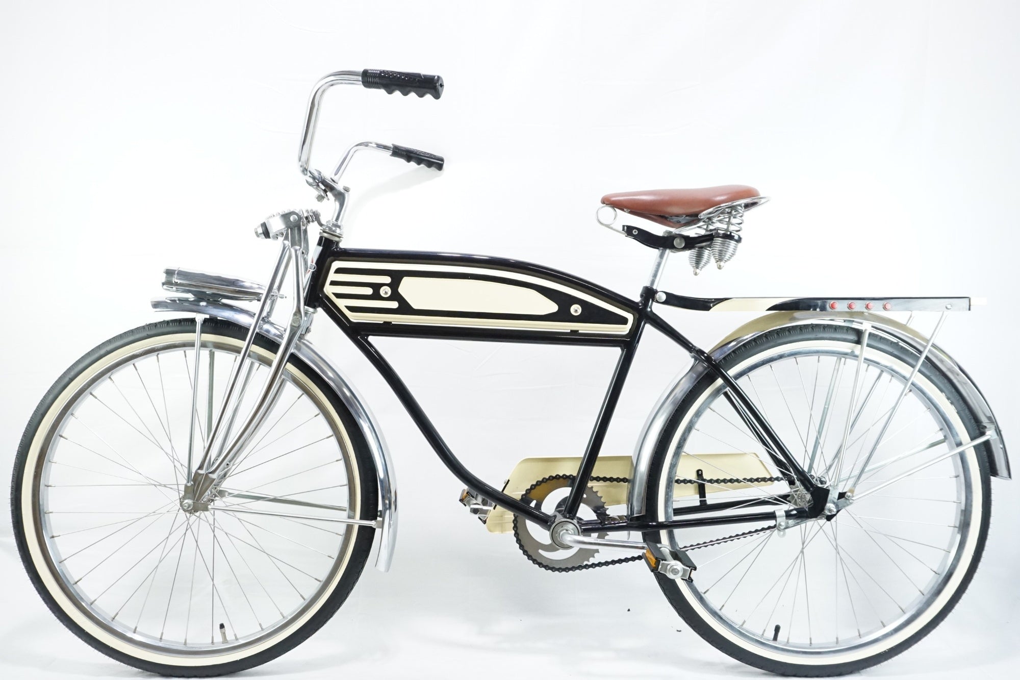 WESTERN FLYER 「ウエスタンフライヤー」 TWO-WHEELED CLASSIC '50S 1990年頃 26インチ ビーチクルーザー / 中目黒店