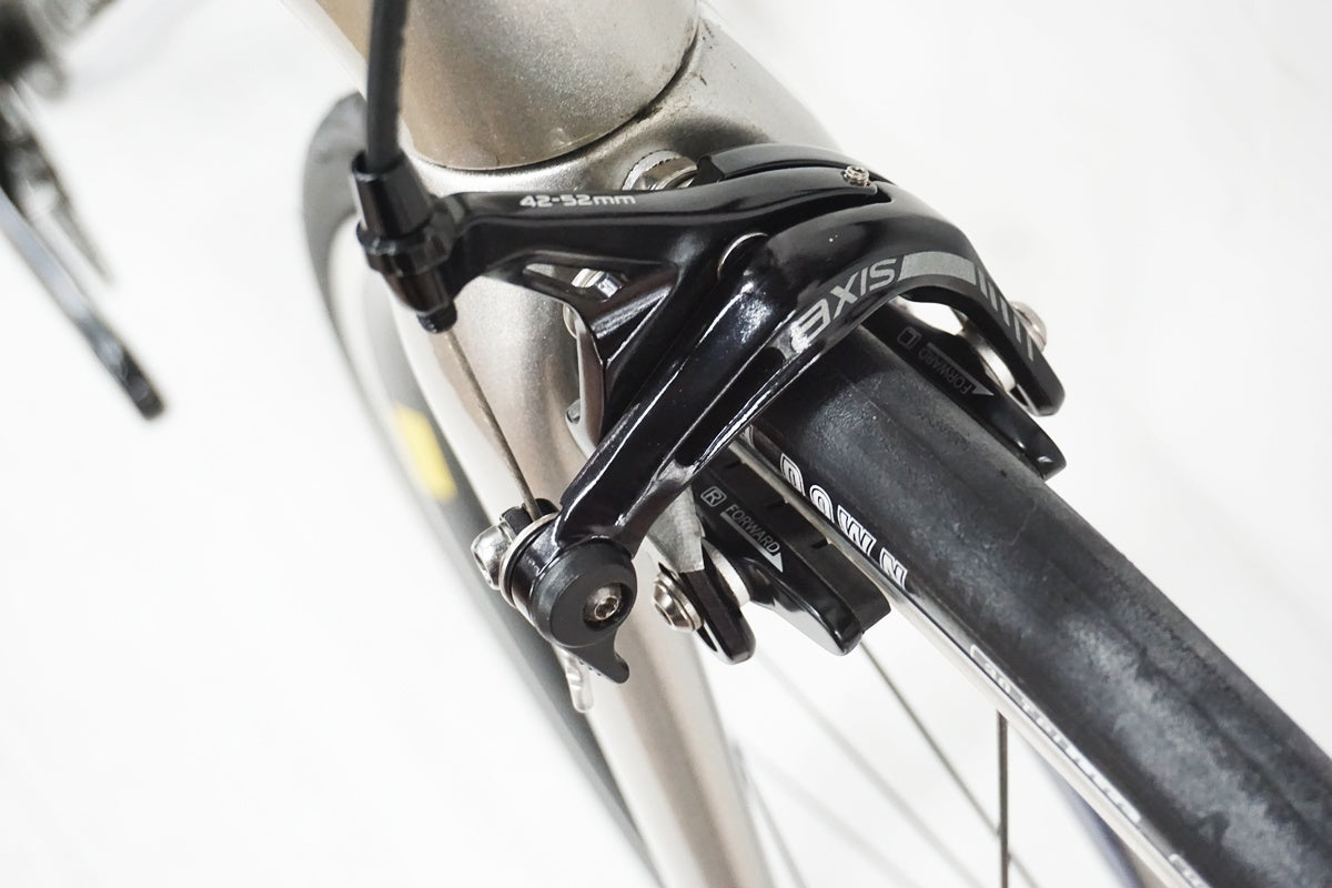 SPECIALIZED 「スペシャライズド」 AMIRA SL4 SPORT 2015年モデル ロードバイク / 奈良店