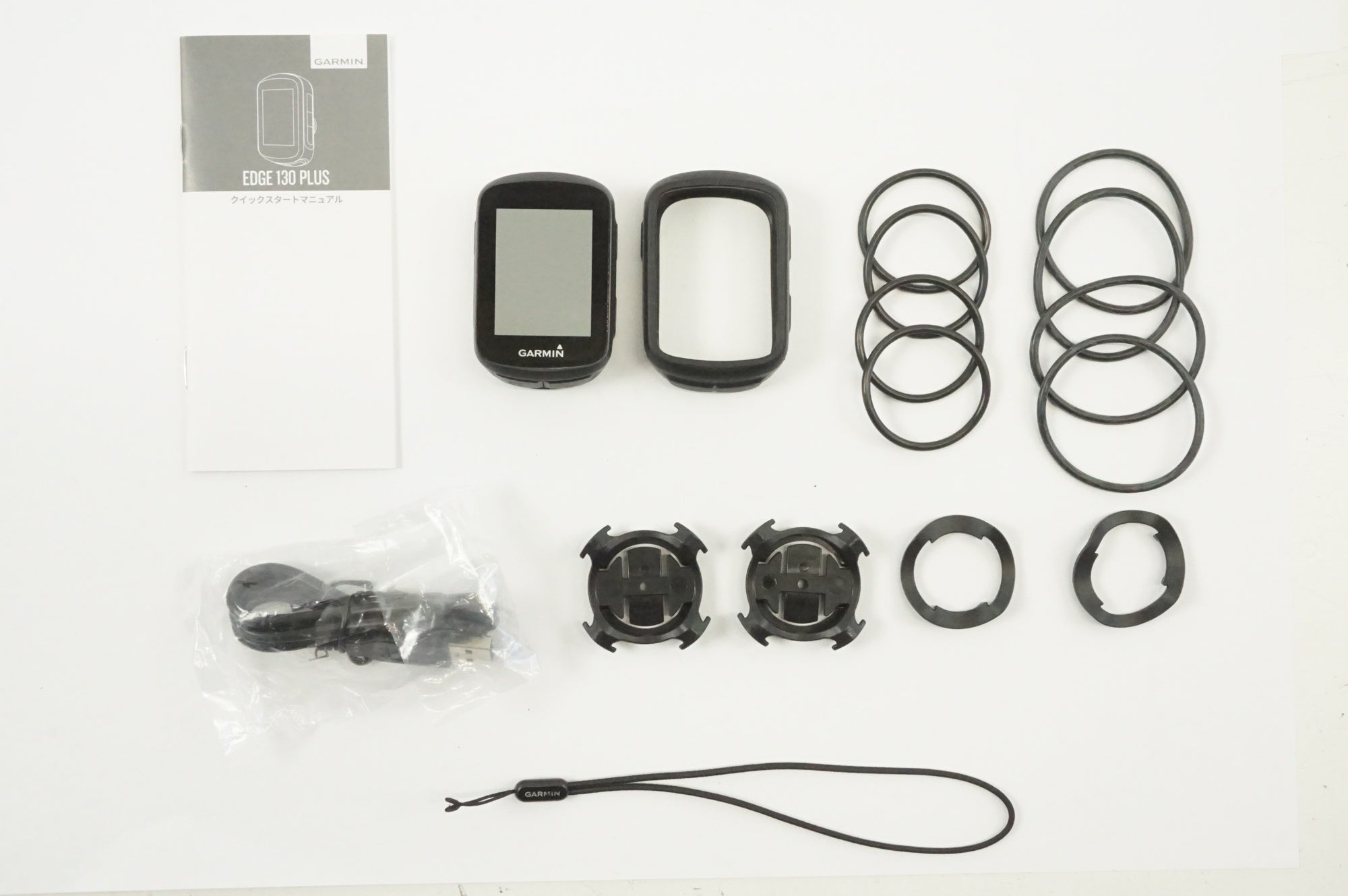 GARMIN 「ガーミン」 EDGE 130 PLUS サイクルコンピューター