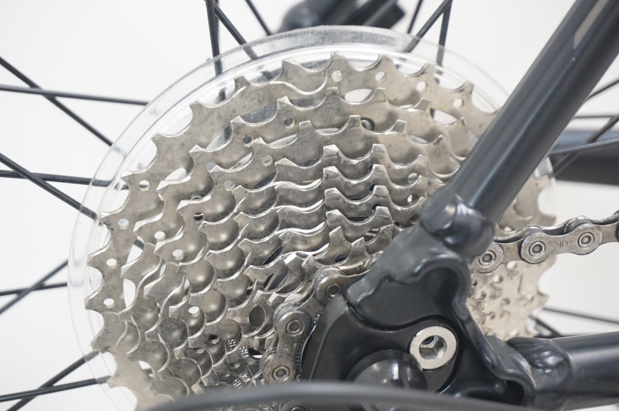 BIANCHI 「ビアンキ」 VIANIRONE7 2019年モデル ロードバイク / 福岡店