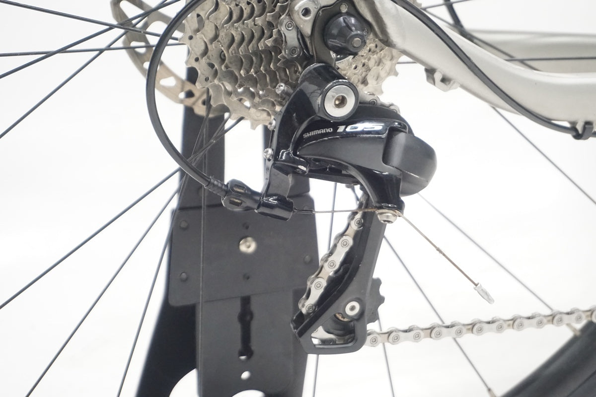 GT 「ジーティー」 GRADE ALLOY 105 2015年モデル ロードバイク / 滋賀大津店