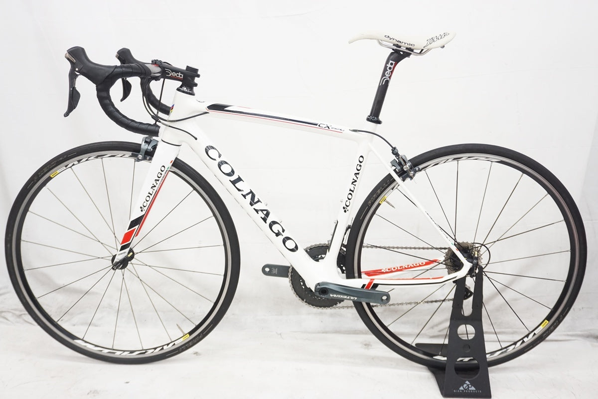 COLNAGO 「コルナゴ」 CX-ZERO 2015年モデル ロードバイク/ 大阪美原北インター店