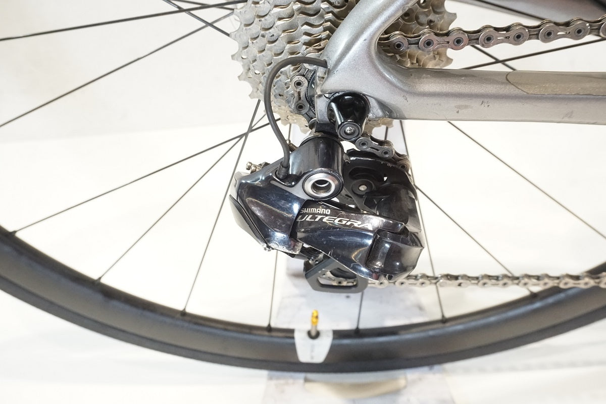 GIANT 「ジャイアント」 DEFY ADVANCED PRO 1 2016年モデル ロードバイク / 横浜戸塚店