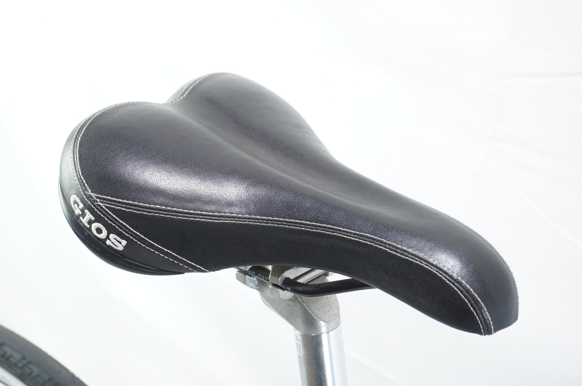 GIOS 「ジオス」 MISTRAL 2015年モデル クロスバイク / 中目黒店