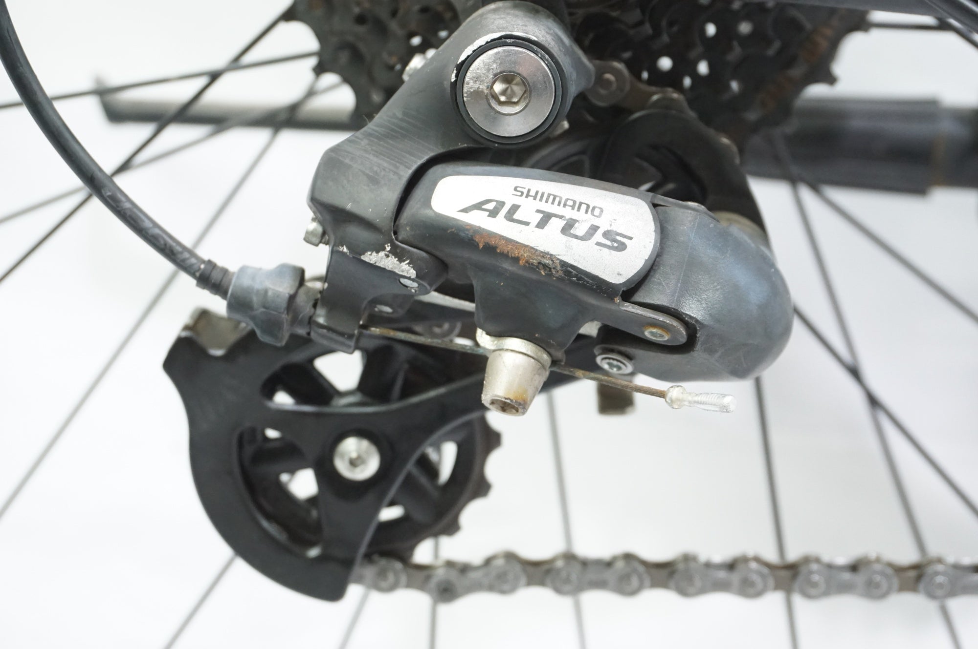 FUJI 「フジ」 RAIZ DISC 2020年モデル クロスバイク / 中目黒店