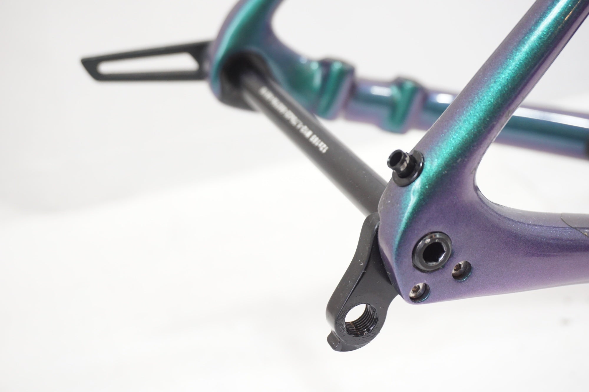 ジャンク TREK 「トレック」 EMONDA SL5 DISC 2020年モデル ロードバイク フレームセット / 世田谷店