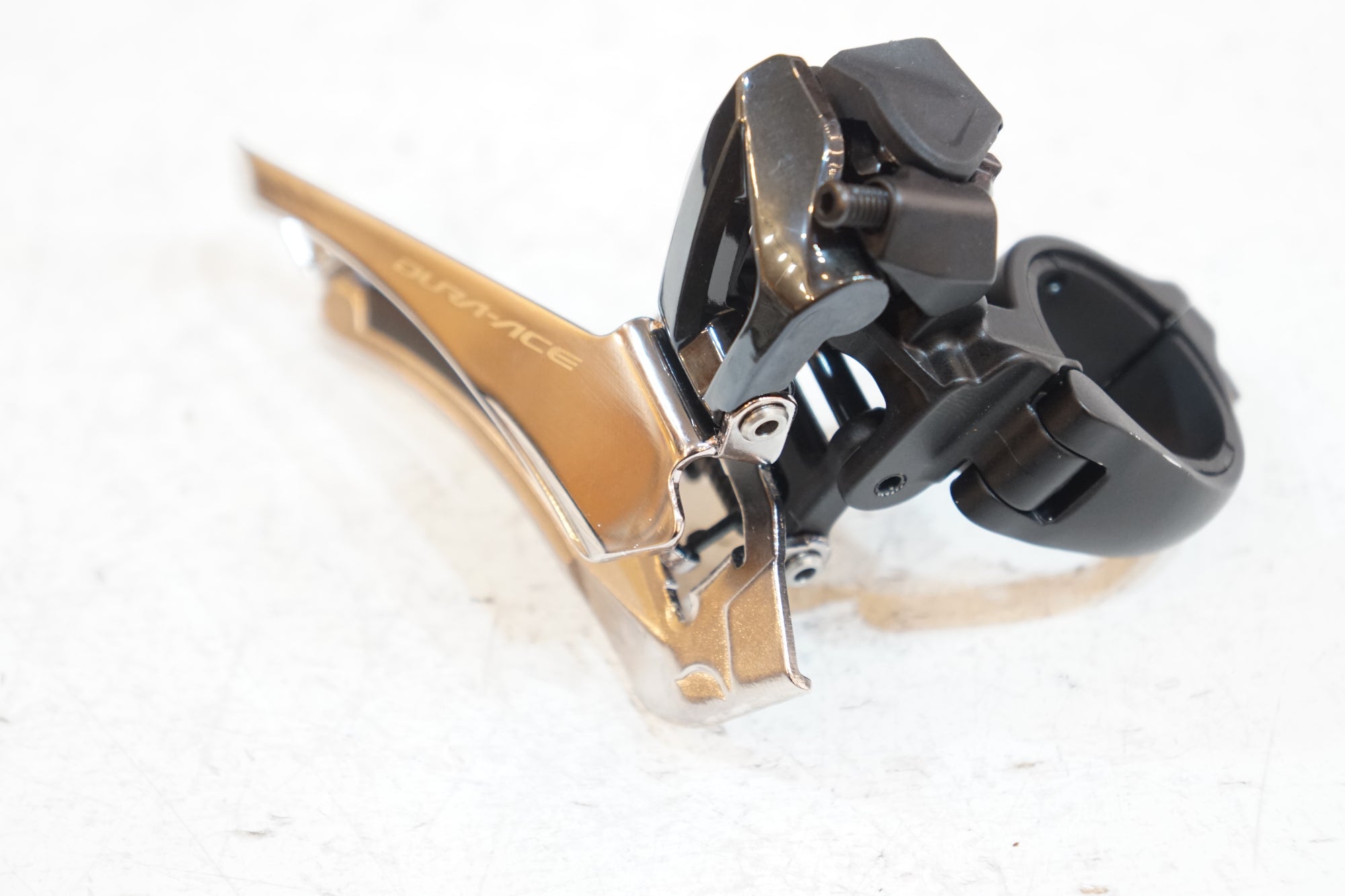 SHIMANO 「シマノ」 DURA-ACE FD-R9100 フロントディレイラー / バイチャリ浦和ベース