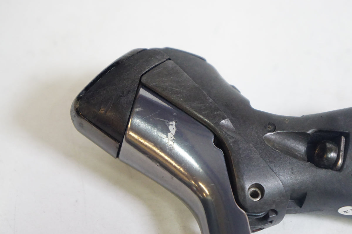 SHIMANO 「シマノ」 ULTEGRA ST-6600 デュアルコントロールレバー / 熊谷本店
