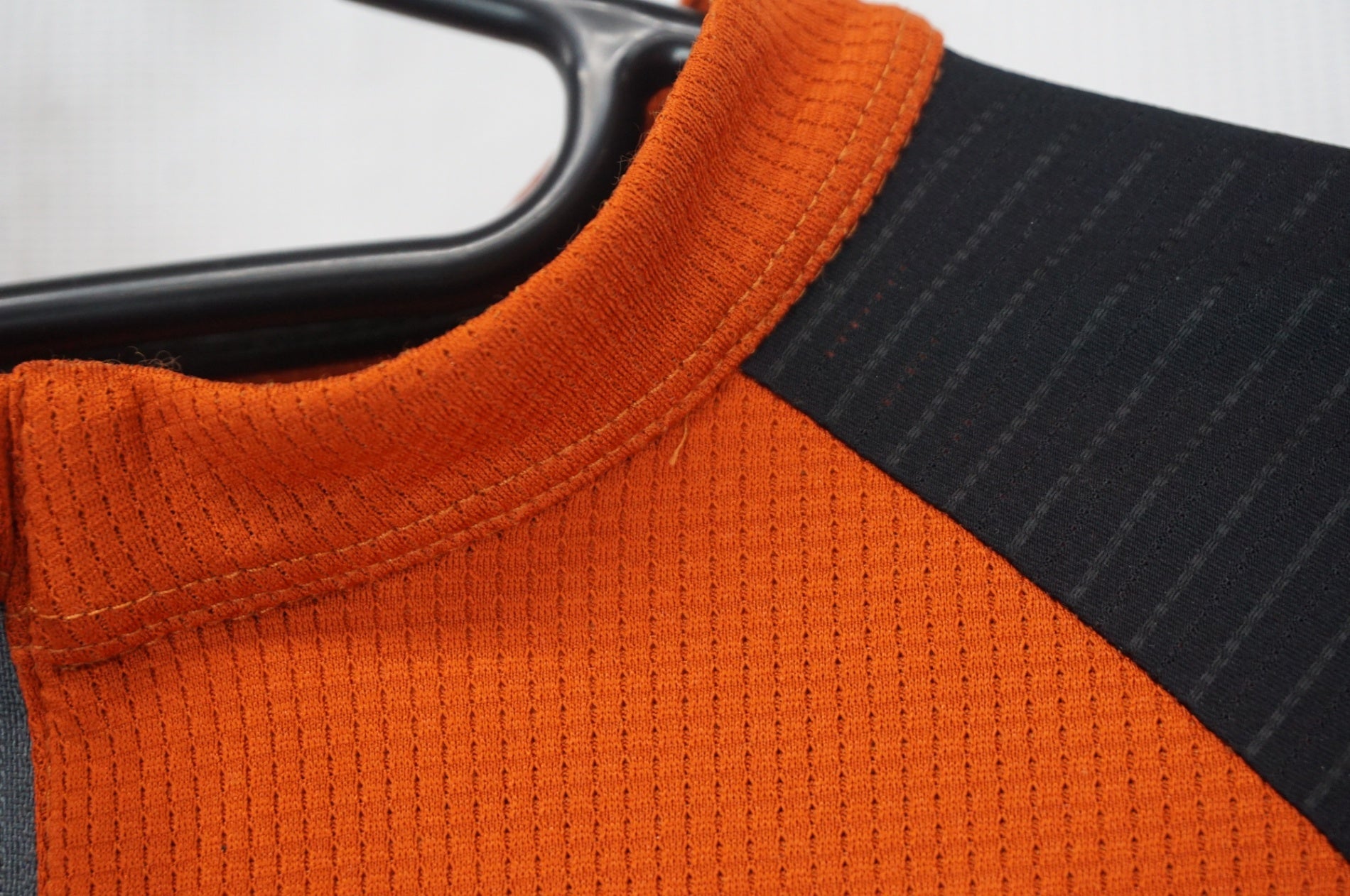 ISADORE 「イザドア」 ハーフジップ Sサイズ サイクルジャージ / 阪急塚口店