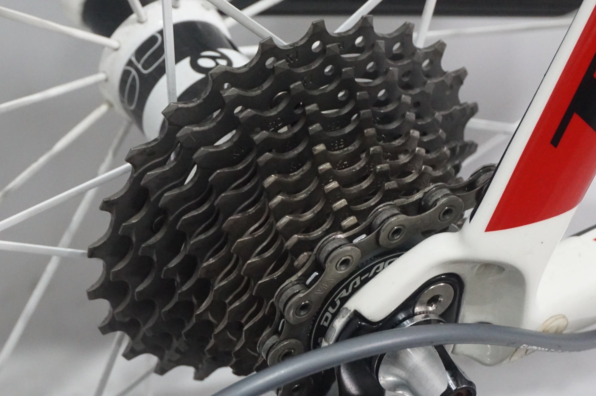 TREK 「トレック」 MADONE 4.7 PROJECT ONE カスタム 2011年モデル ロードバイク / バイチャリ浦和ベース