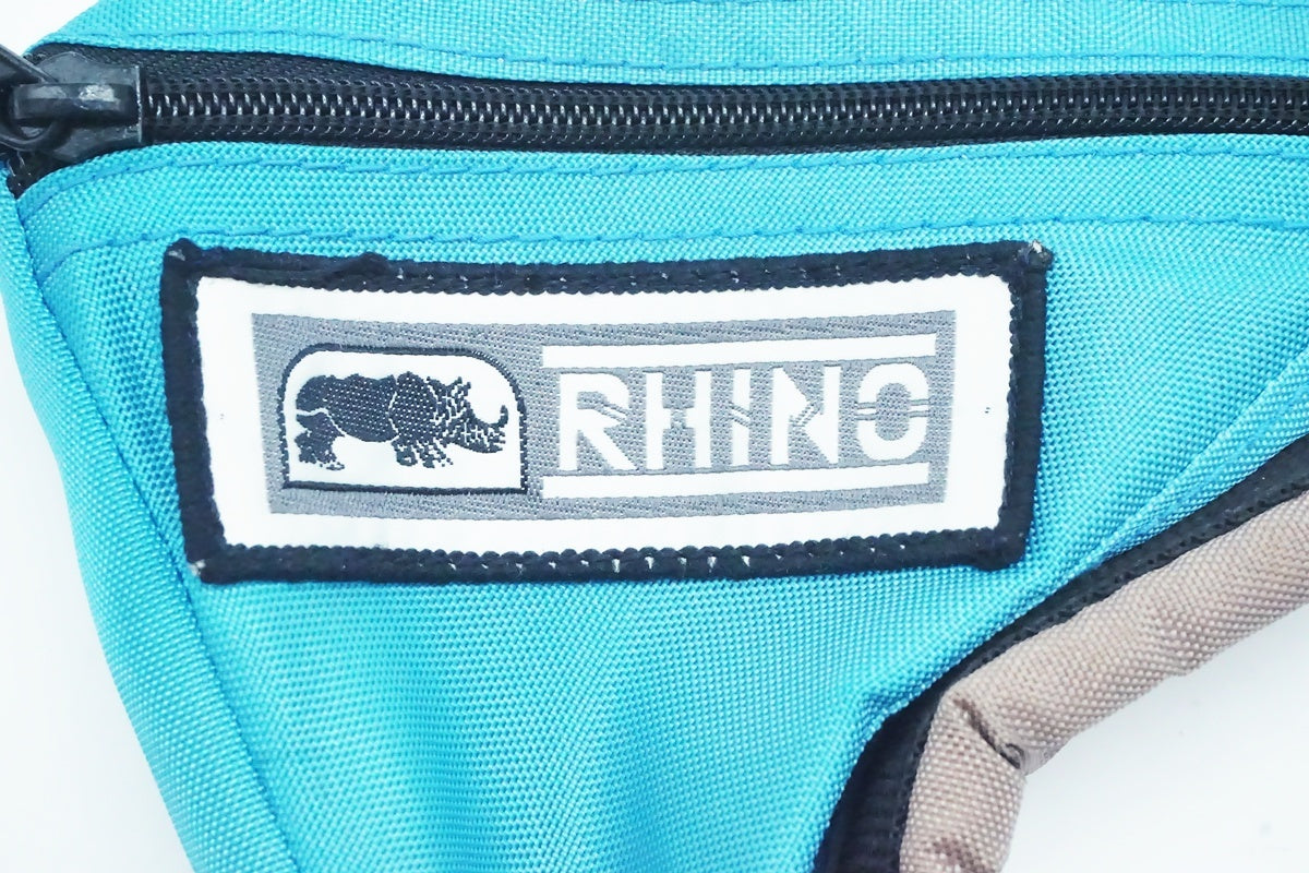 RHINO「リノ」 フレームバッグ/ 京都西院店