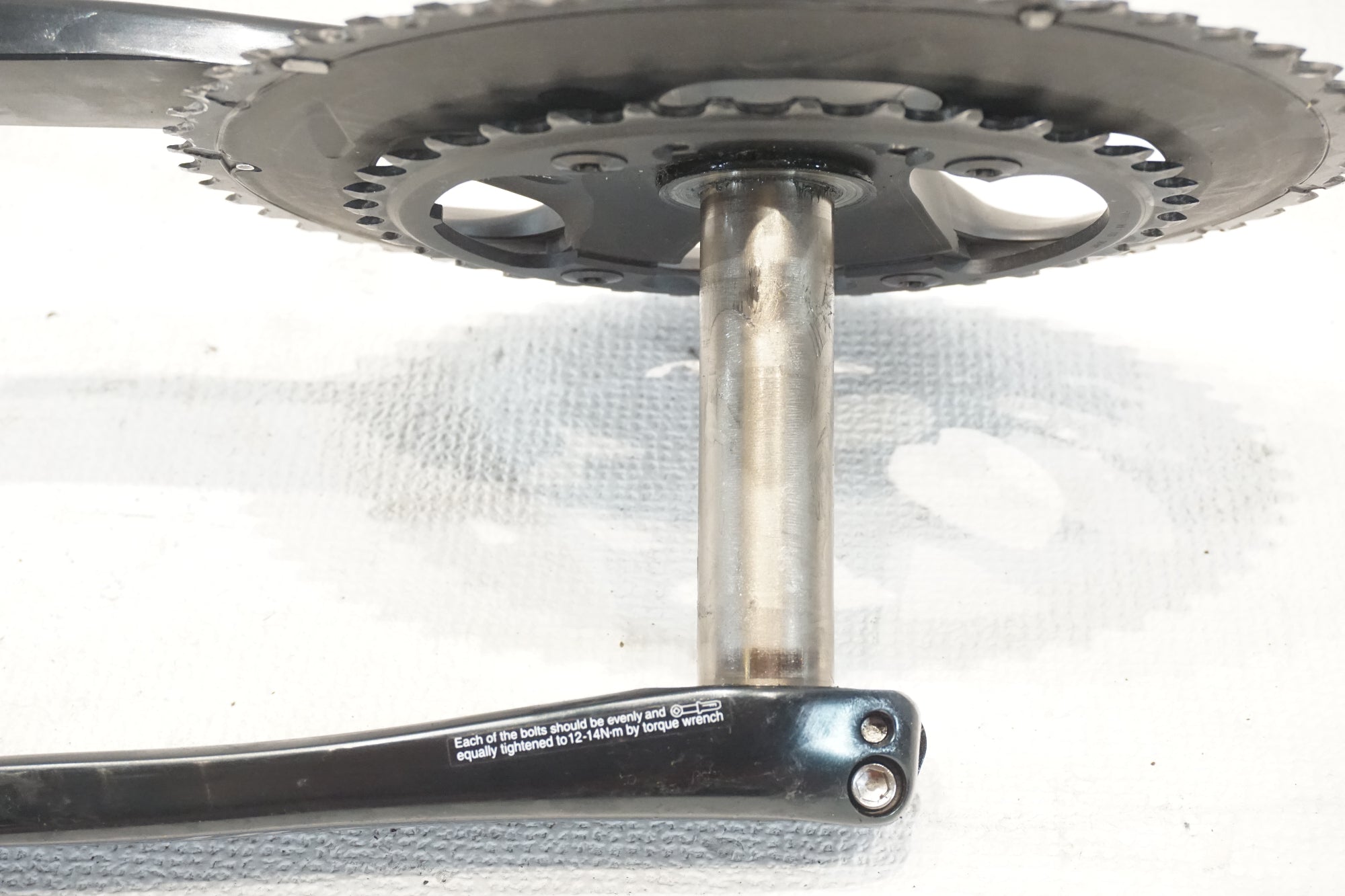 SHIMANO 「シマノ」 ULTEGRA R8070 R8050 R8000 コンポ6点(ST,FD,RD,BR,FC,CS) バッテリー・ディスクローター セット / 横浜戸塚店