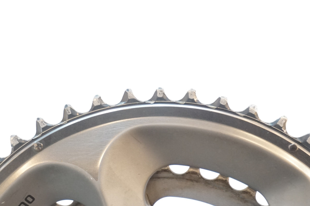 SHIMANO 「シマノ」 ULTEGRA FC-6750 50-34T 170mm クランクセット / 浦和ベース