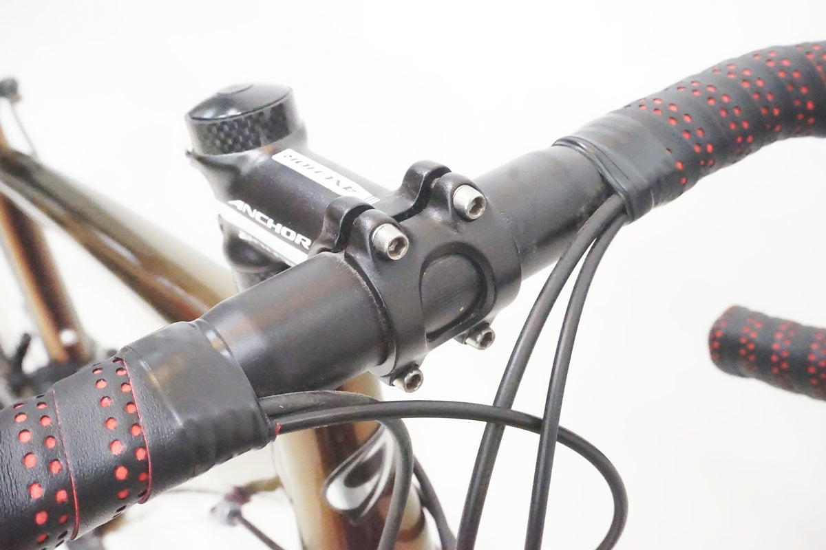 ANCHOR 「アンカー」 RFA5W SPORT 2015年モデル ロードバイク/ 京都西院店