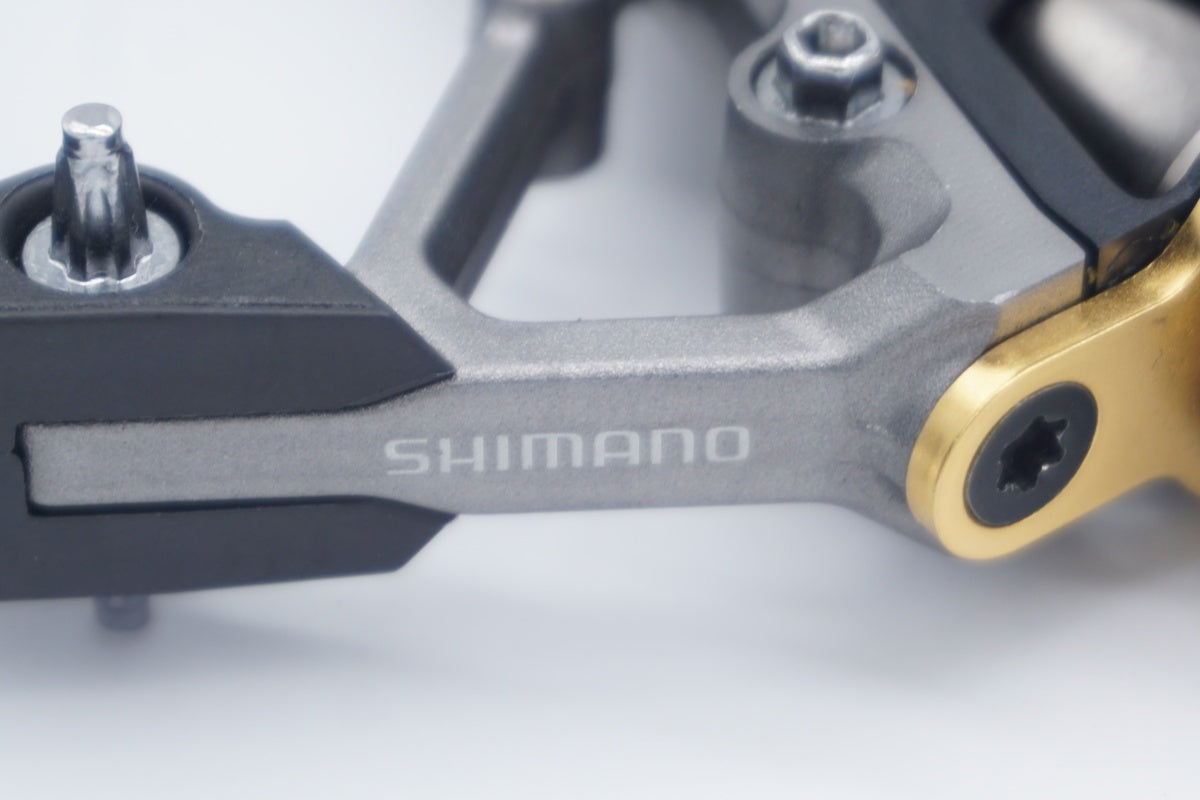 SHIMANO 「シマノ」 SAINT PD-G8040 ペダル / 滋賀大津店