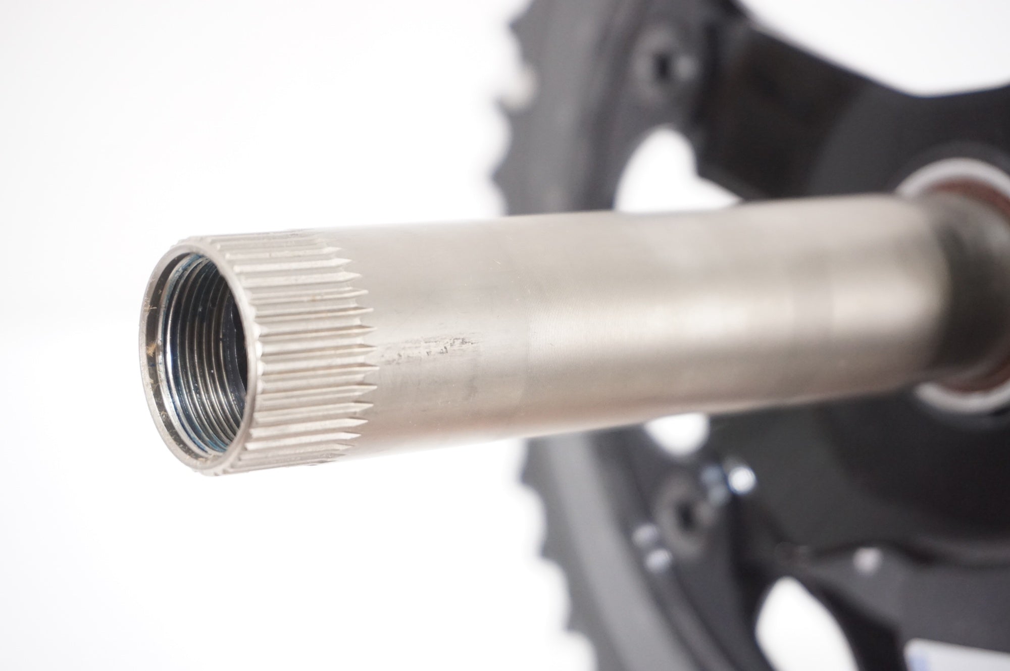 SHIMANO 「シマノ」 DURA ACE FC-R9200 STAGES 52-36T 175mm パワーメータークランクセット / AKIBA店