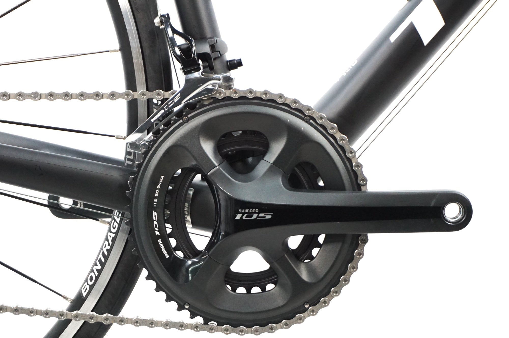 TREK 「トレック」 EMONDA S5 2015年頃モデル ロードバイク / 川越店