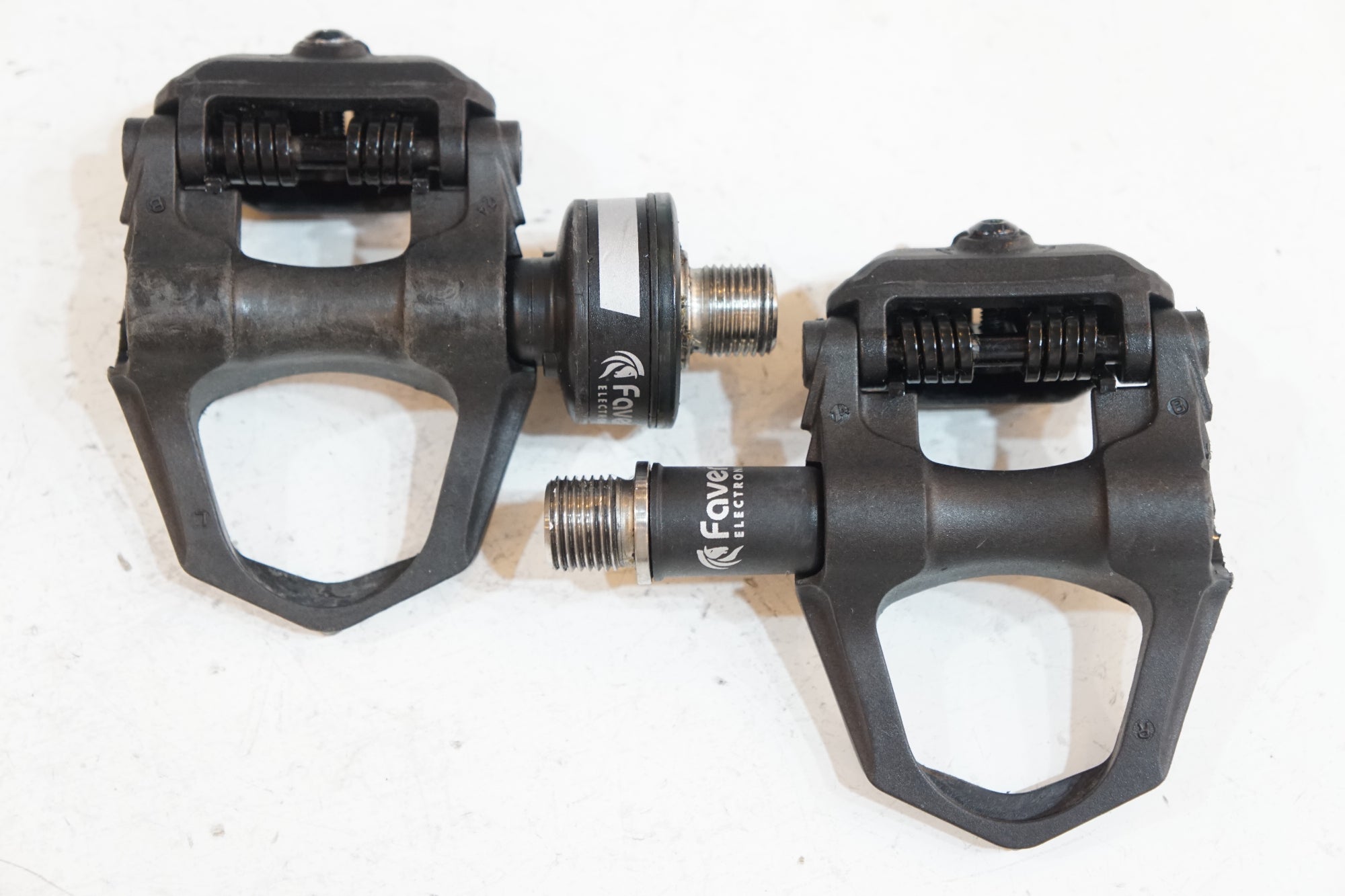 FAVERO 「ファベロ」 ASSIOMA UNO ペダル / バイチャリ浦和ベース