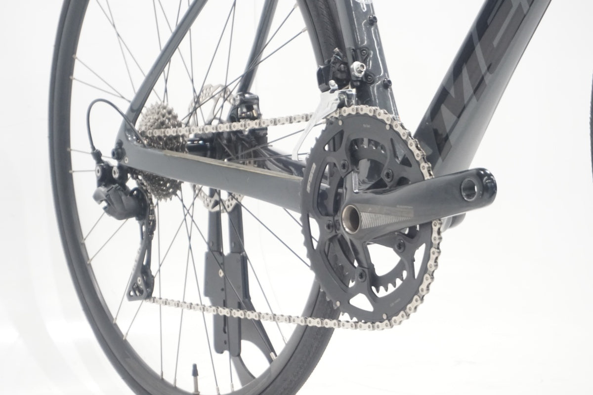 MERIDA 「メリダ」 SCULTURA DISC 4000 2020年モデル ロードバイク / 滋賀大津店